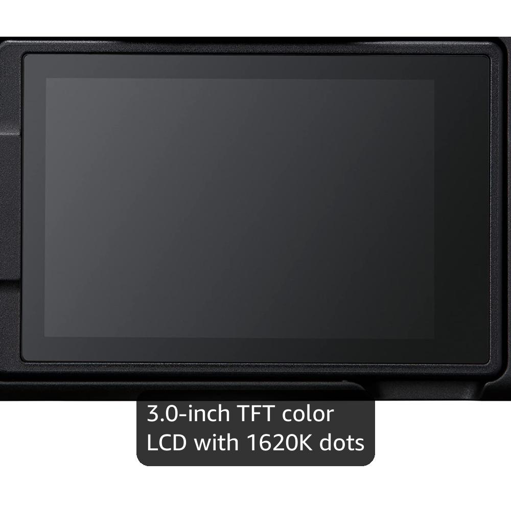 Canon Dslr camera - Image 3