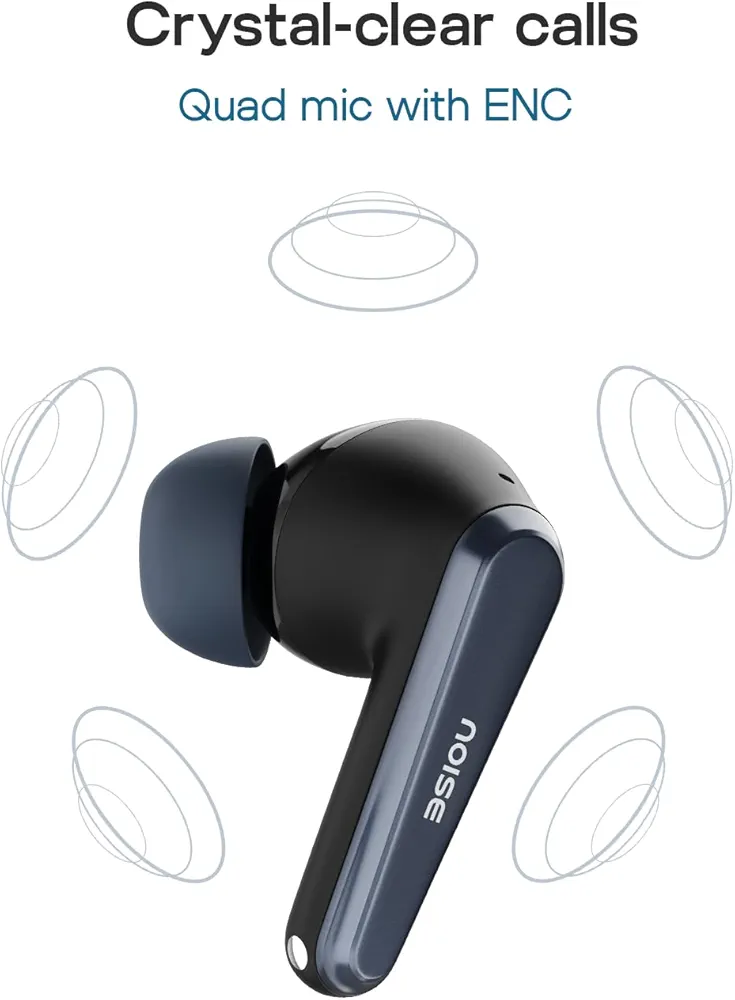 Noise earbuds - Image 5