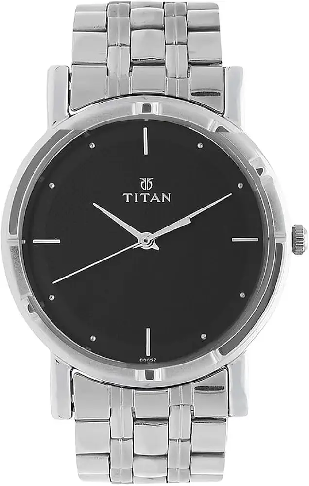 Titan Watch