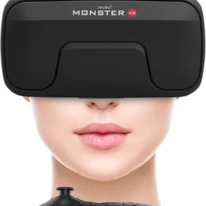 IRUSU VR Headset