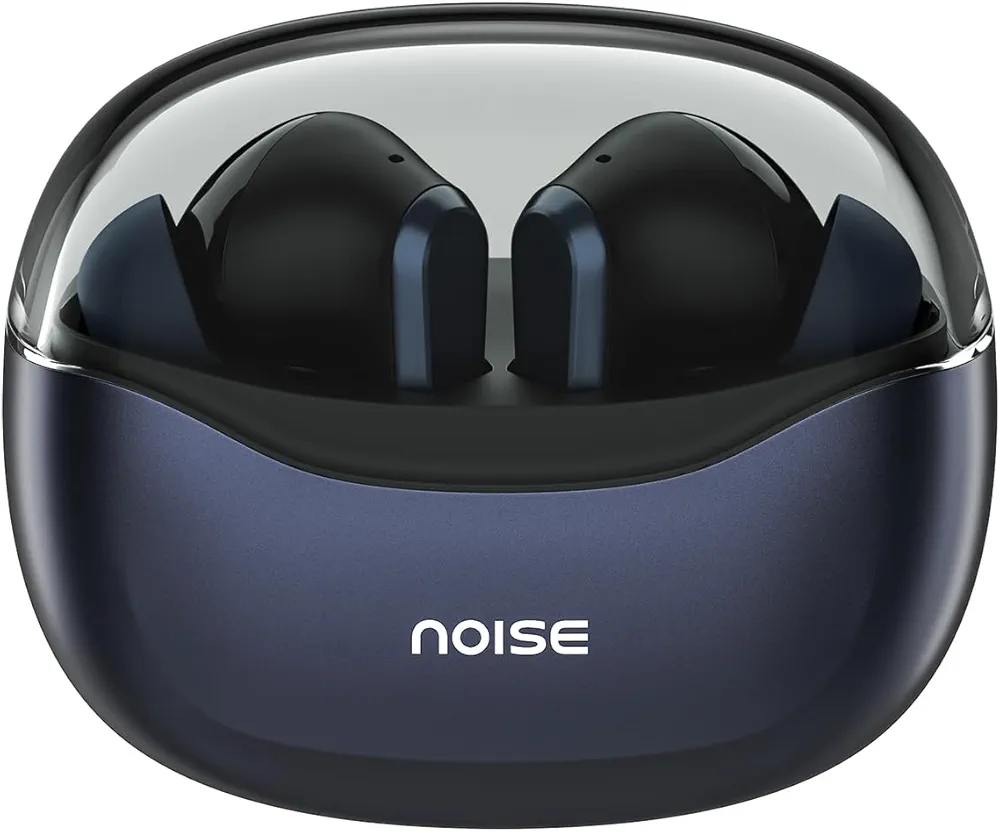 Noise earbuds