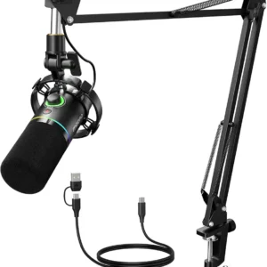 MAONO Microphone
