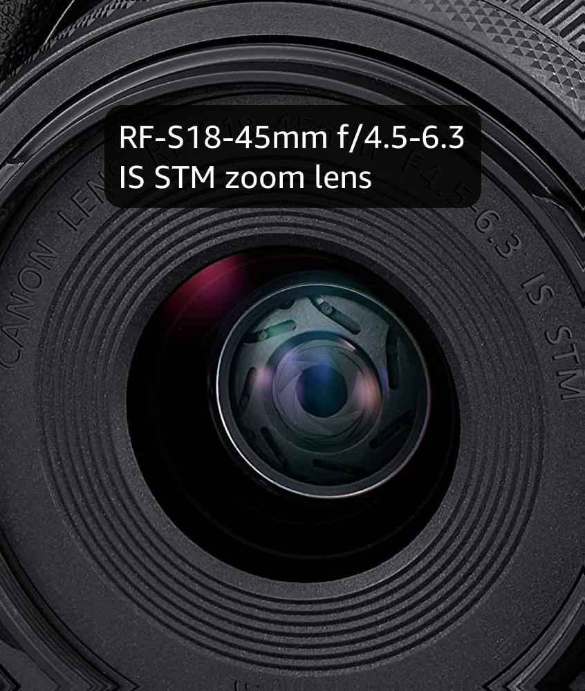 Canon Dslr camera - Image 2