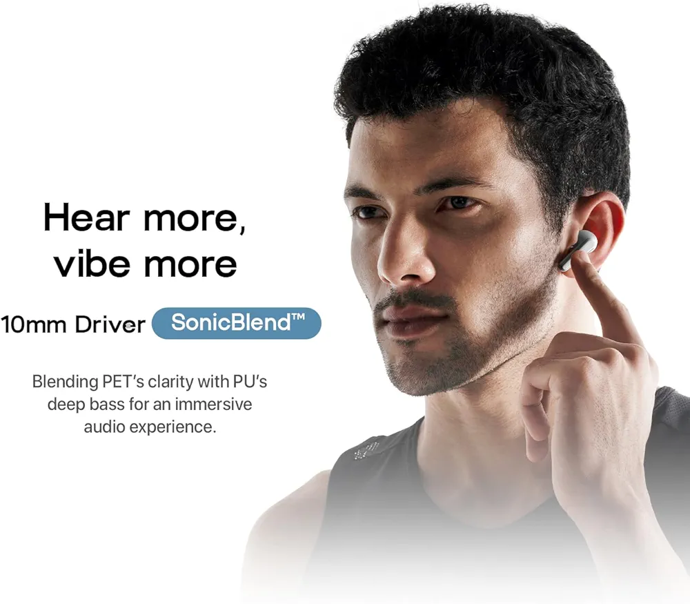 Noise earbuds - Image 6