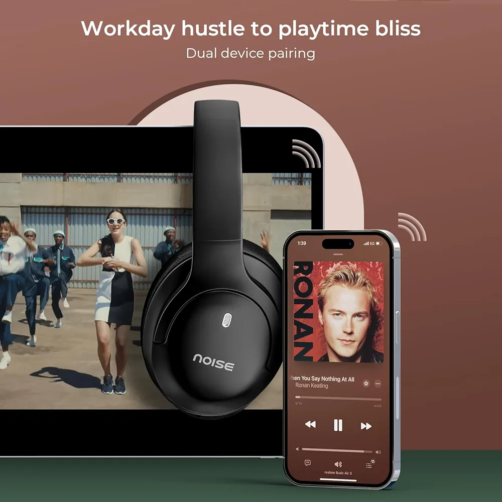 Noise Headphone - Image 6