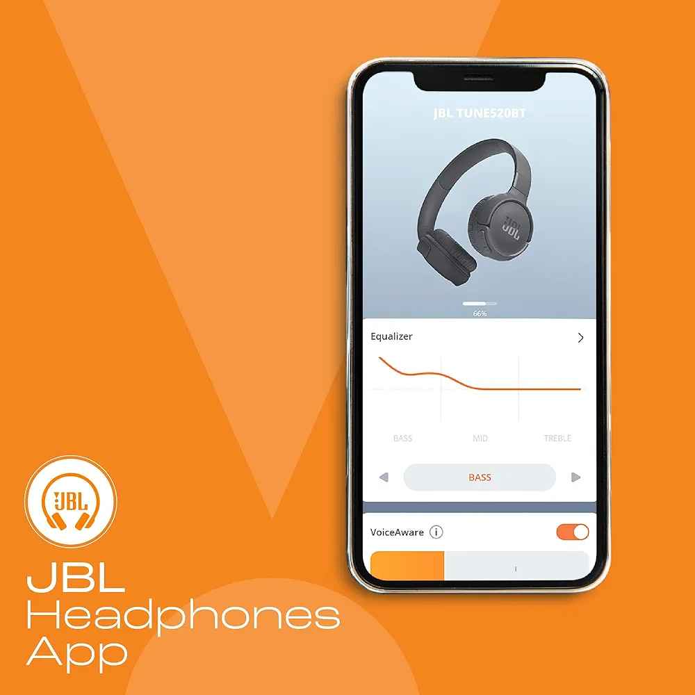 JBL Headphones - Image 6