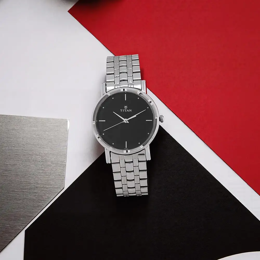 Titan Watch - Image 2