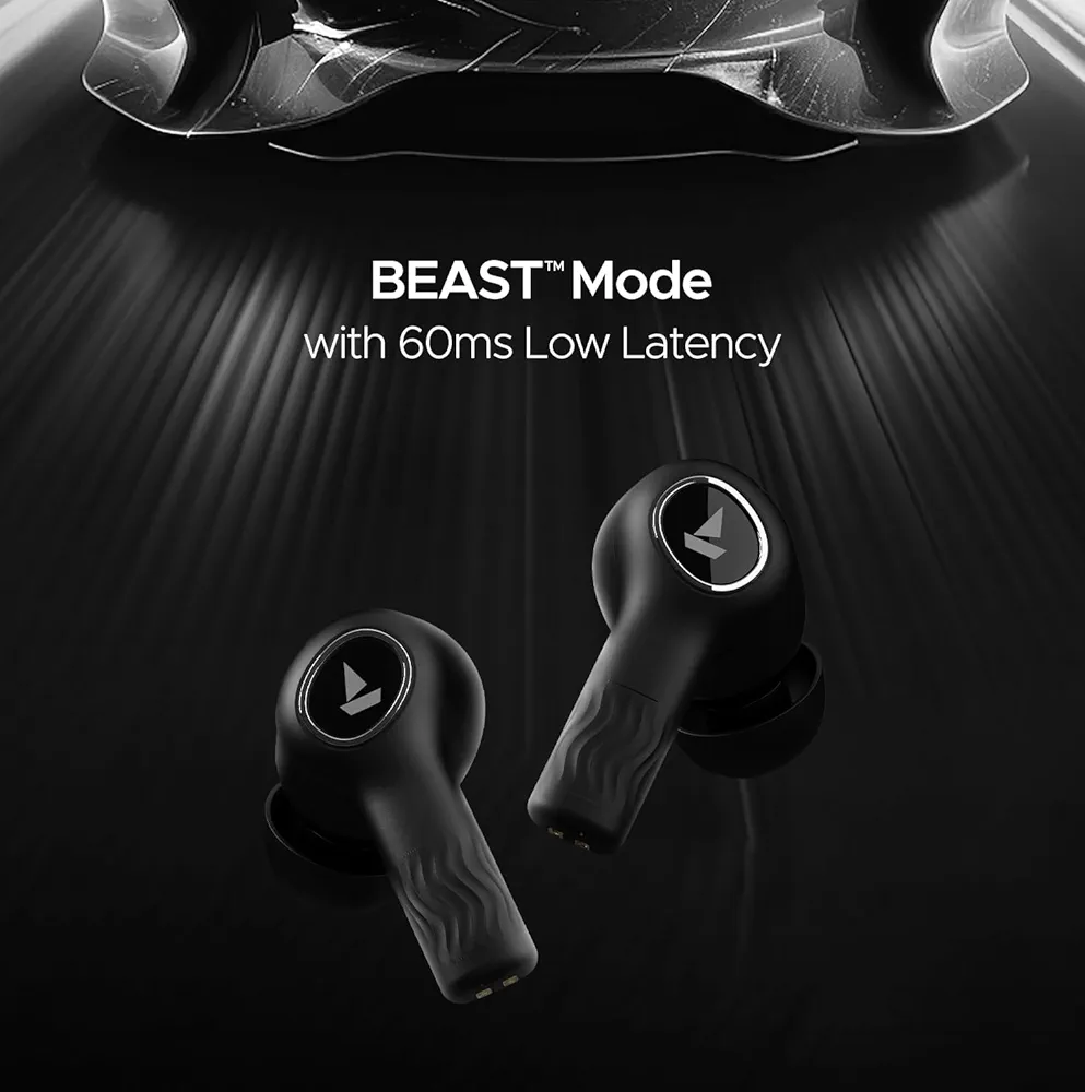 Boat earbuds - Image 5