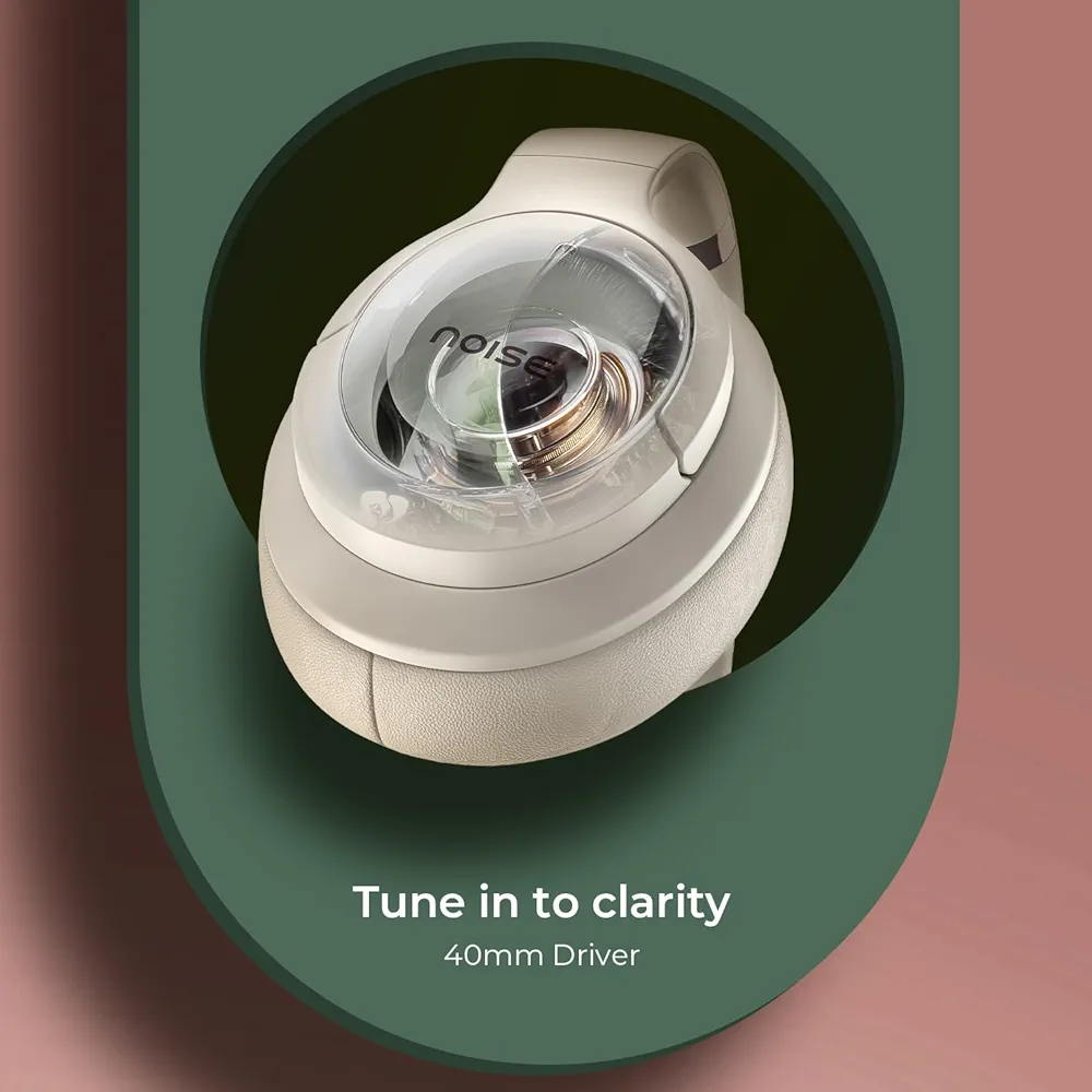 Noise Headphone - Image 3