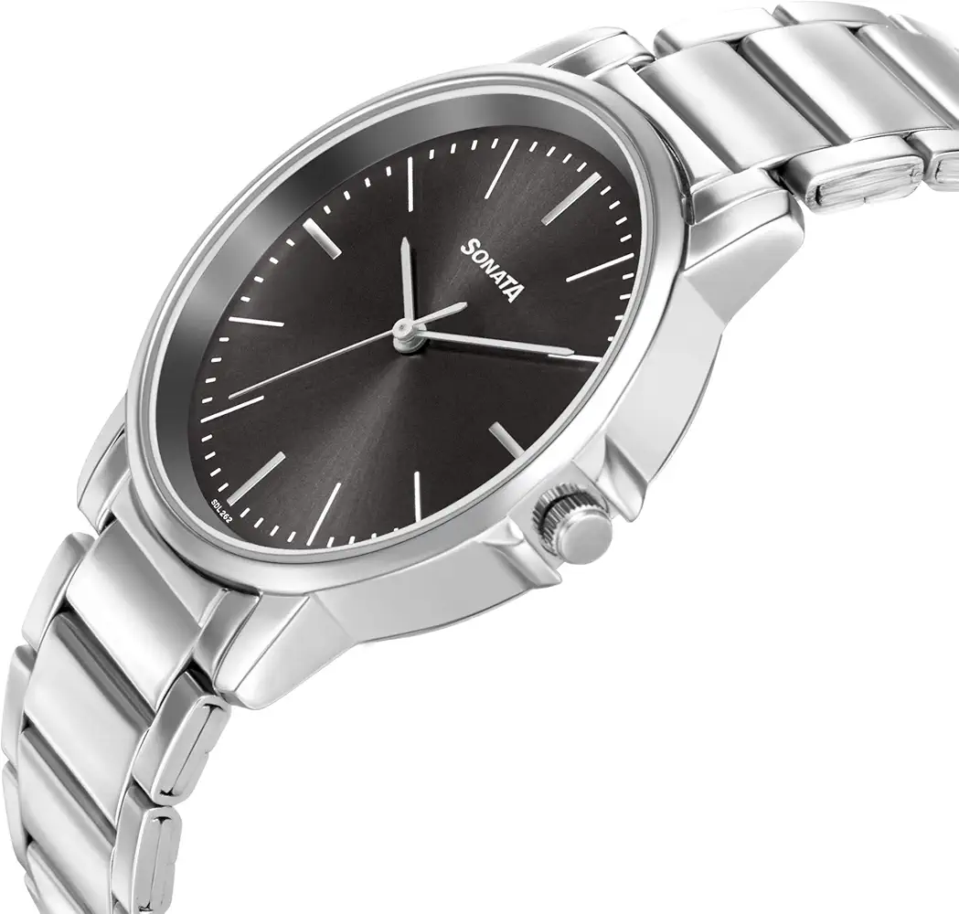 Sonata watch - Image 4