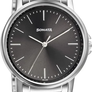 Sonata watch