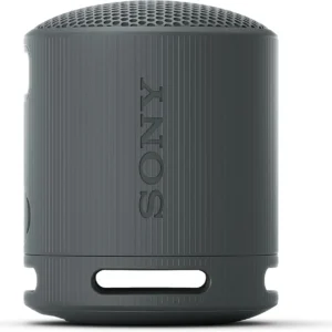 Sony bluetooth speaker