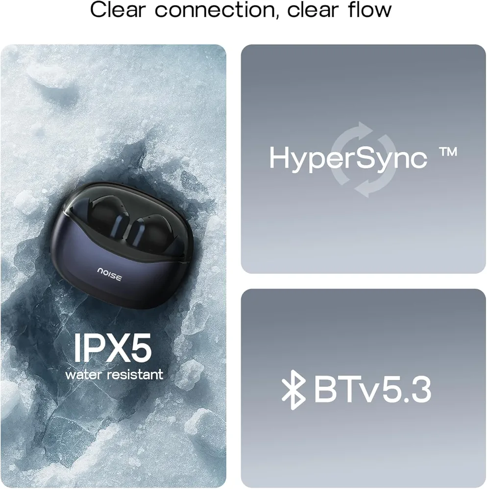 Noise earbuds - Image 7