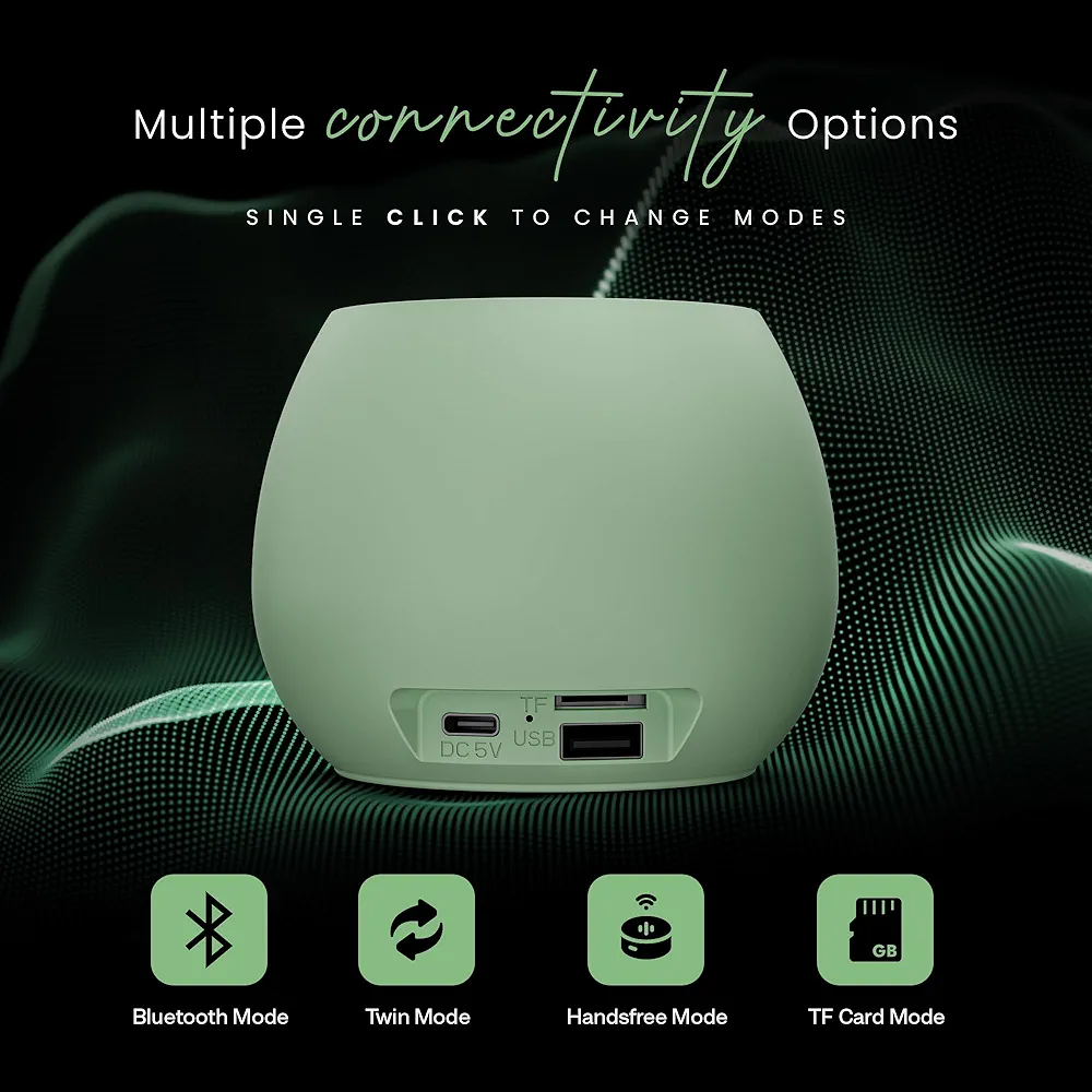 Hammer Bluetooth speaker - Image 4