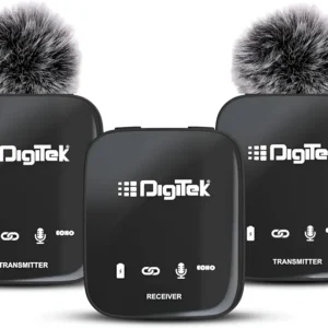 Digitek Microphone