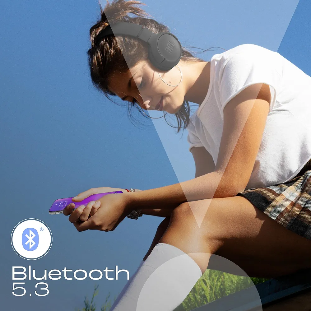 JBL Headphones - Image 5