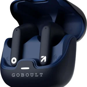 Boult earbuds