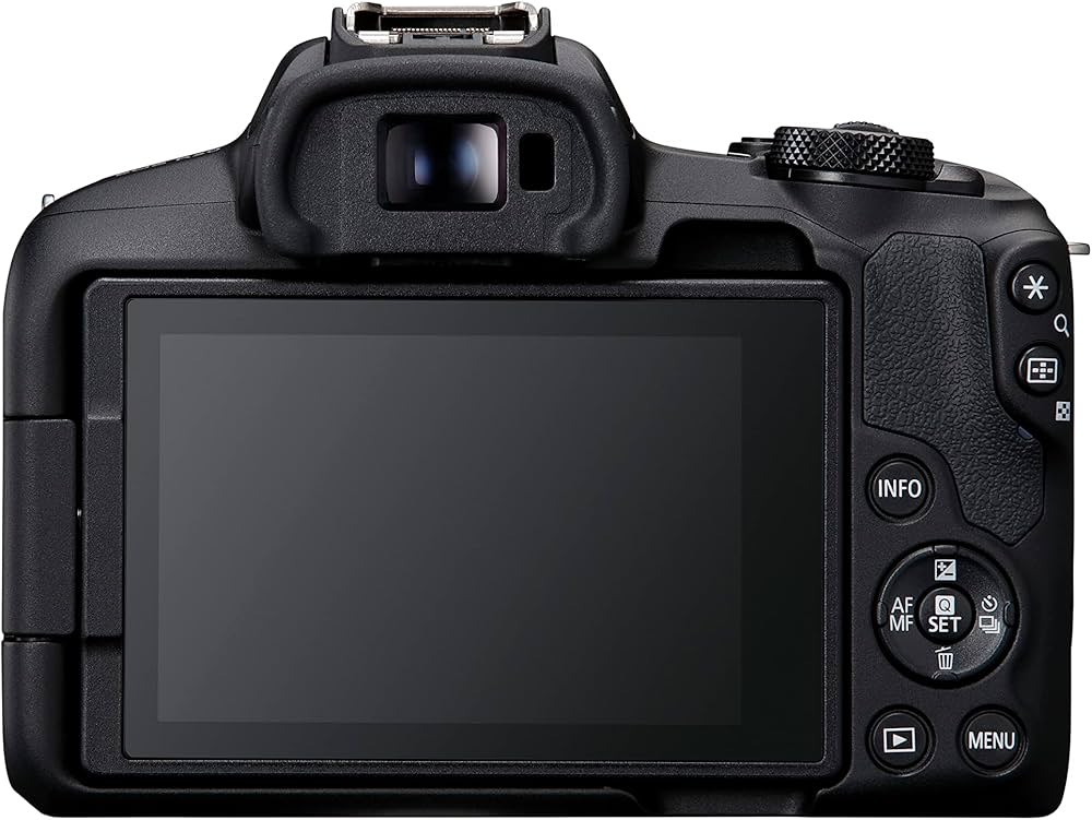 Canon Dslr camera - Image 7