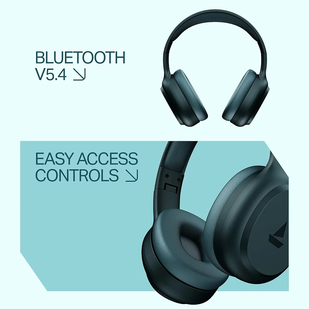 Boat Headphones - Image 6