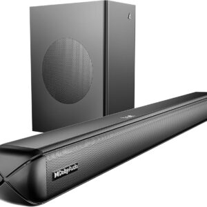 Boat Home Theatre 160W