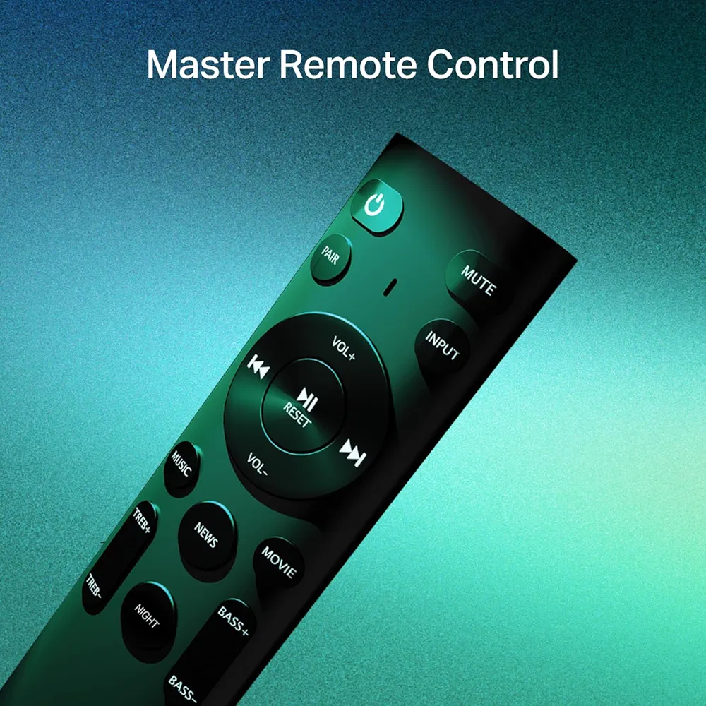 Boat Home theater - Image 5