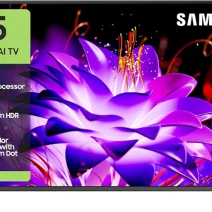 Samsung 55 Inch Smart TV