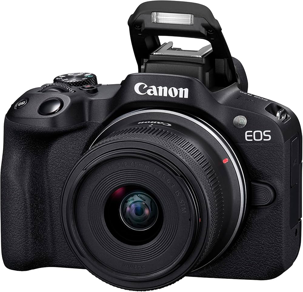 Canon Dslr camera - Image 8