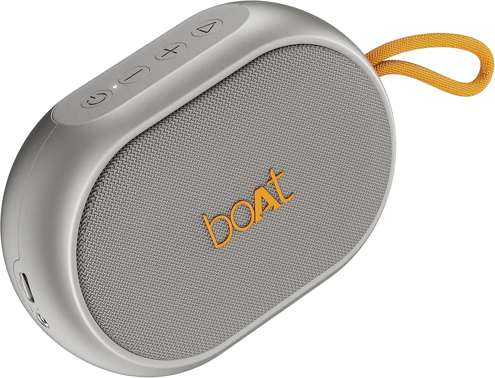 Boat bt speaker