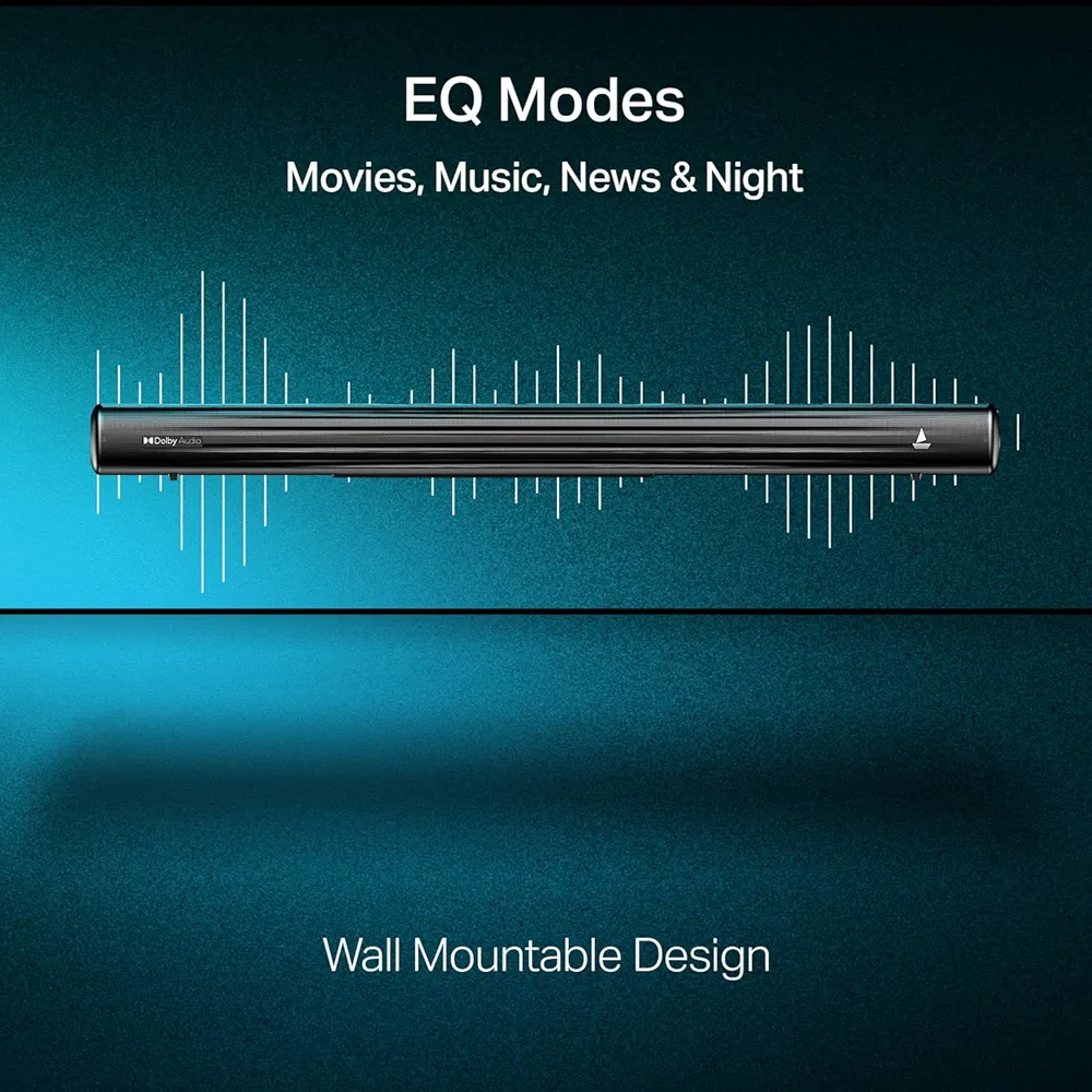 Boat Home theater - Image 4