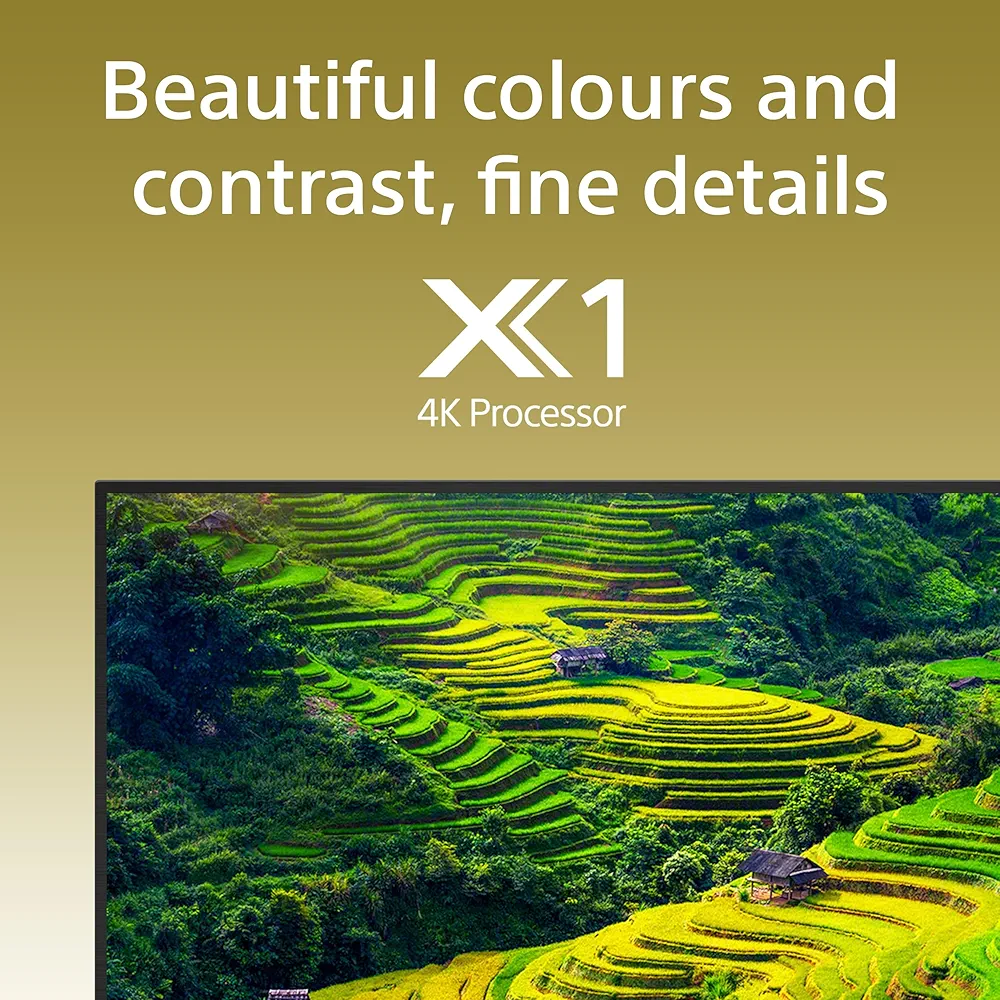 Sony Bravia 2 Tv 55 inch - Image 8